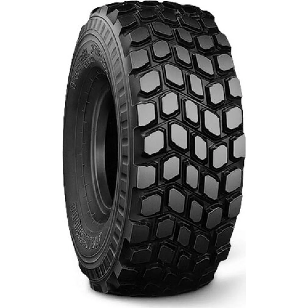 Bridgestone VSJ – надежные грузовые шины для любых дорог в Чайковске