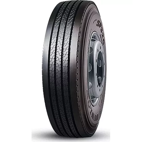 Грузовая шина Dunlop SP320 295/80 R22,5 154/149M (Рулевая ось) купить в Чайковске