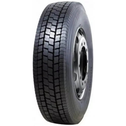 Грузовая шина Sunfull HF628 235/75 R17,5 143/141J купить в Чайковске