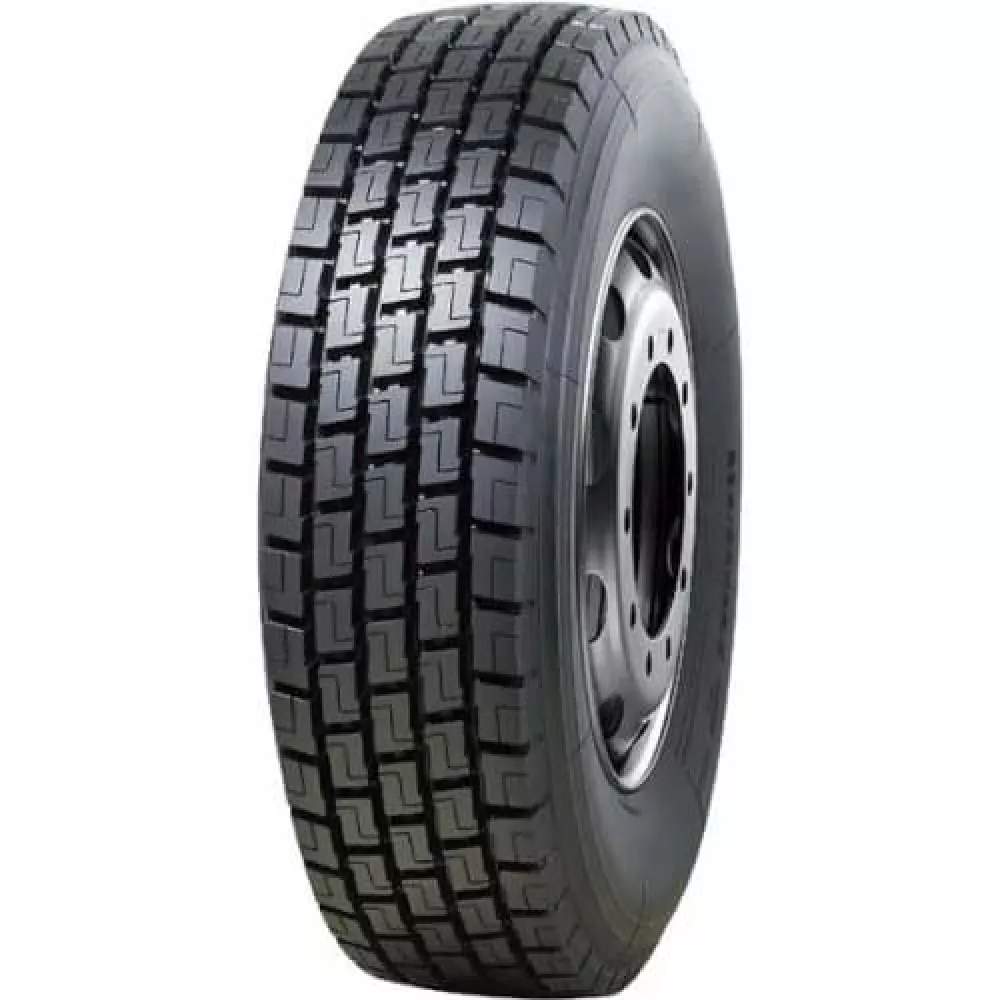 Грузовая шина Sunfull HF668 295/80 R22,5 152/149M в Чайковске