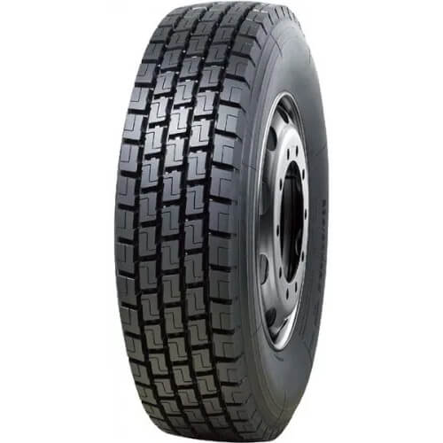 Грузовая шина Sunfull HF668 295/80 R22,5 152/149M купить в Чайковске