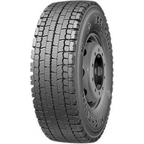 Грузовые шины Michelin XDW Ice Grip 265/70 R19,5 140/138L 3PMSF (Ведущая ось) купить в Чайковске