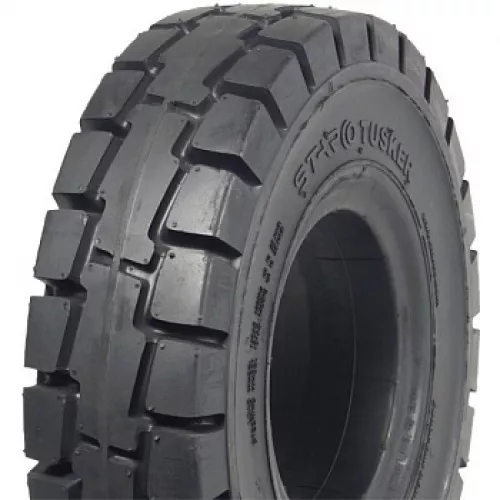 Шина цельнолитая STARCO Tusker 15x4,5-8 109A5/100A5 купить в Чайковске