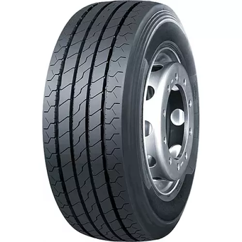 Грузовая шина WestLake WTL1 445/45 R19,5 160L 3PMSF купить в Чайковске