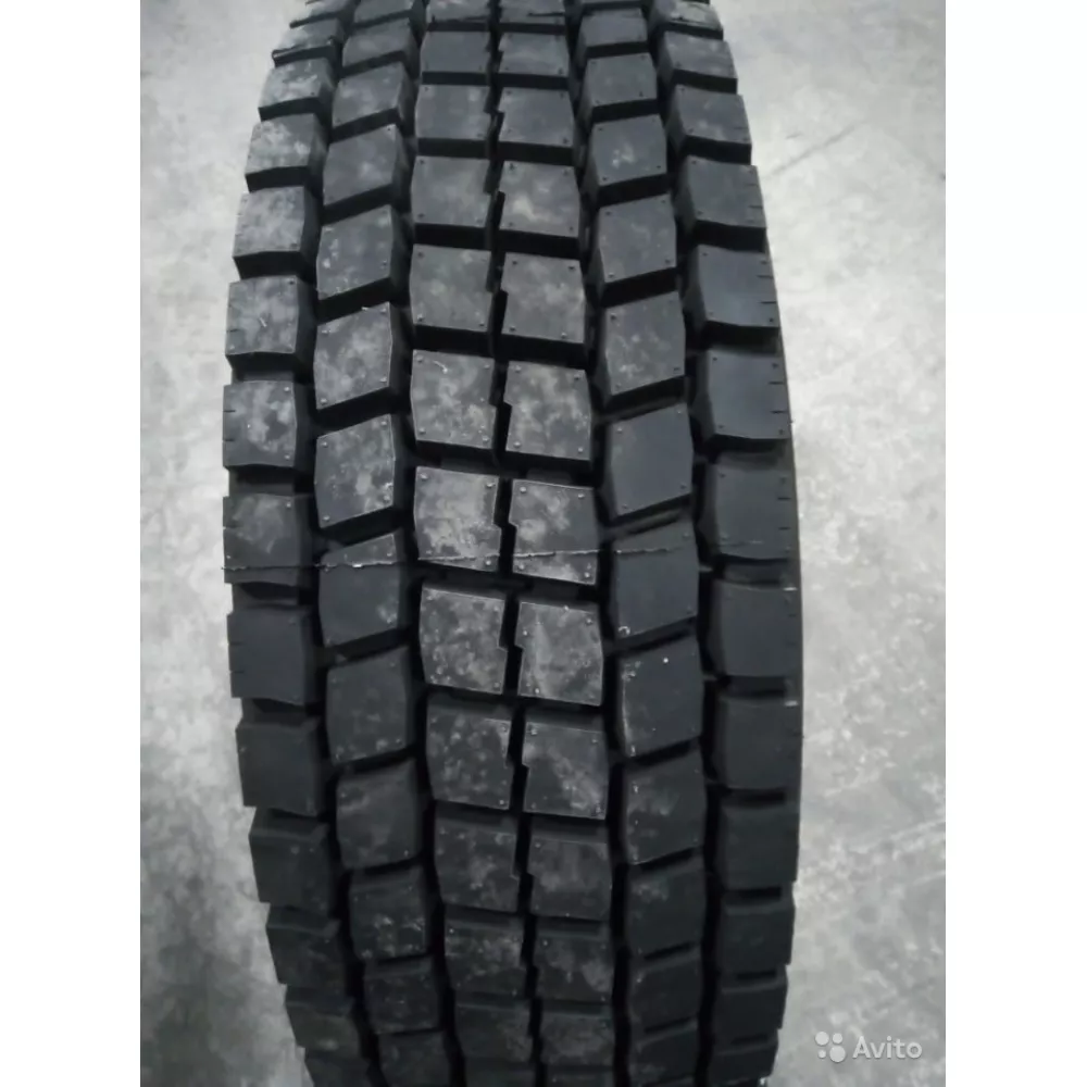 Грузовая шина 275/70 R22,5 Long March LM-326 16PR в Чайковске