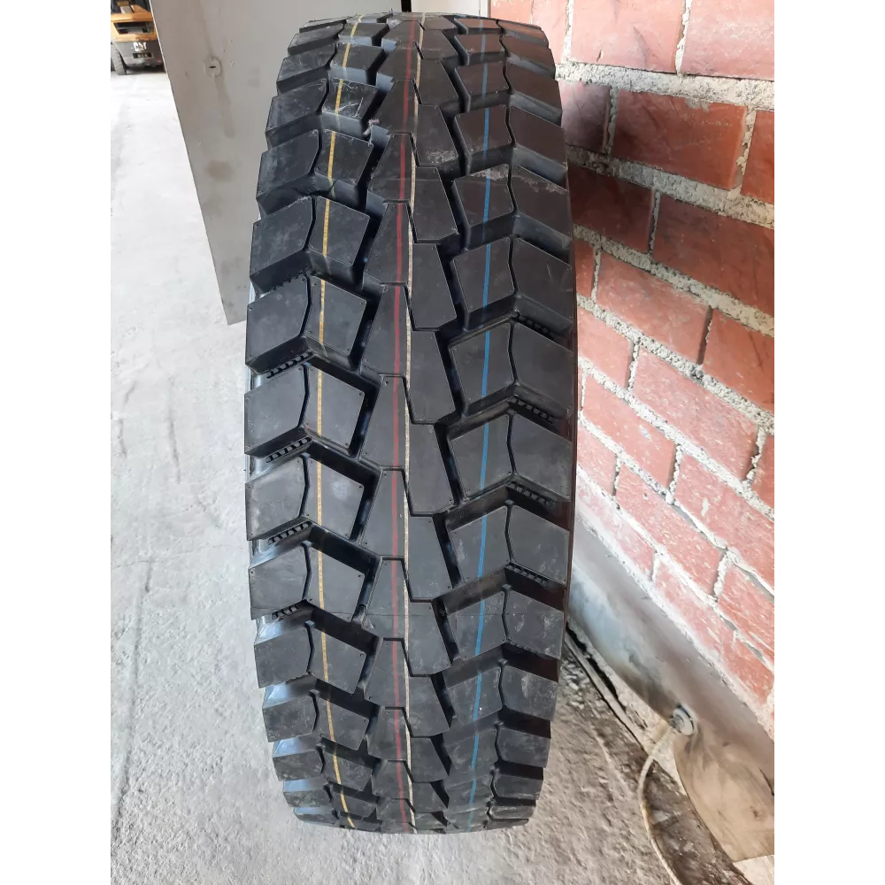 Грузовая шина 315/80 R22,5 Hawkwey HK 859 22PR в Чайковске