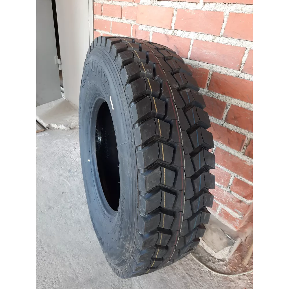 Грузовая шина 315/80 R22,5 Hawkwey HK 859 22PR в Чайковске