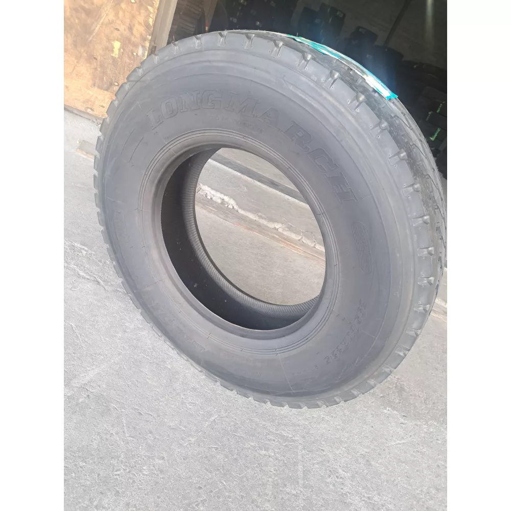 Грузовая шина 295/80 R22,5 Long March LM-519 18PR в Чайковске