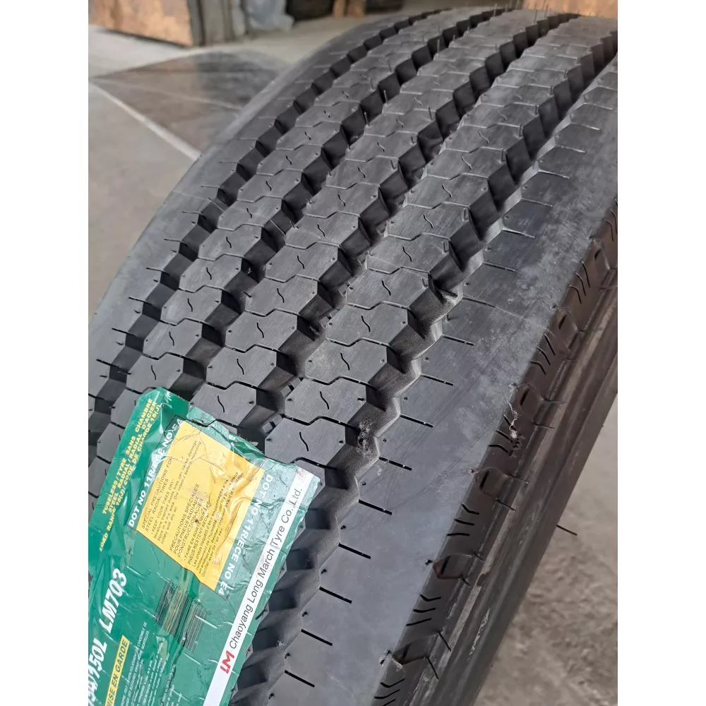 Грузовая шина 315/70 R22,5 Long March LM-703 18PR в Чайковске