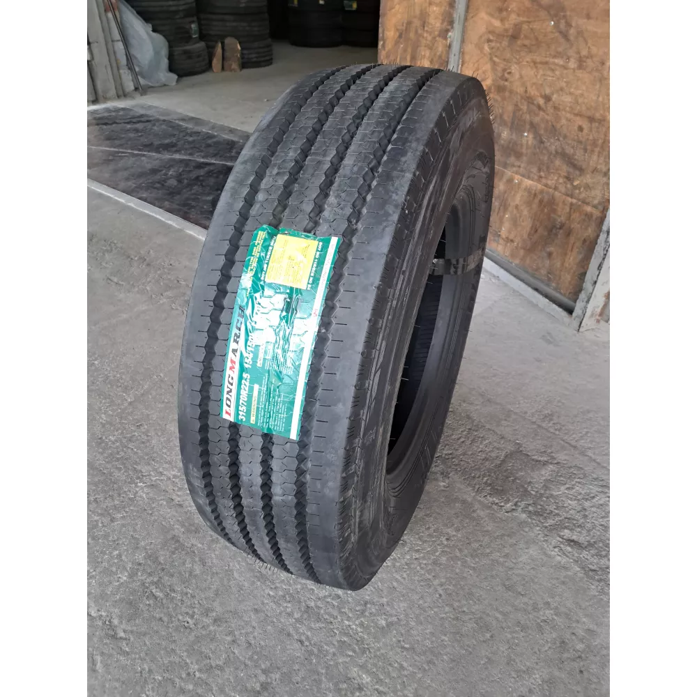 Грузовая шина 315/70 R22,5 Long March LM-703 18PR в Чайковске