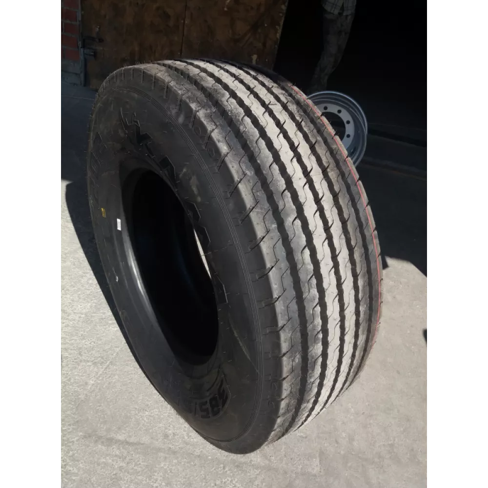 Грузовая шина 385/65 R22,5 Кама NF-202 в Чайковске