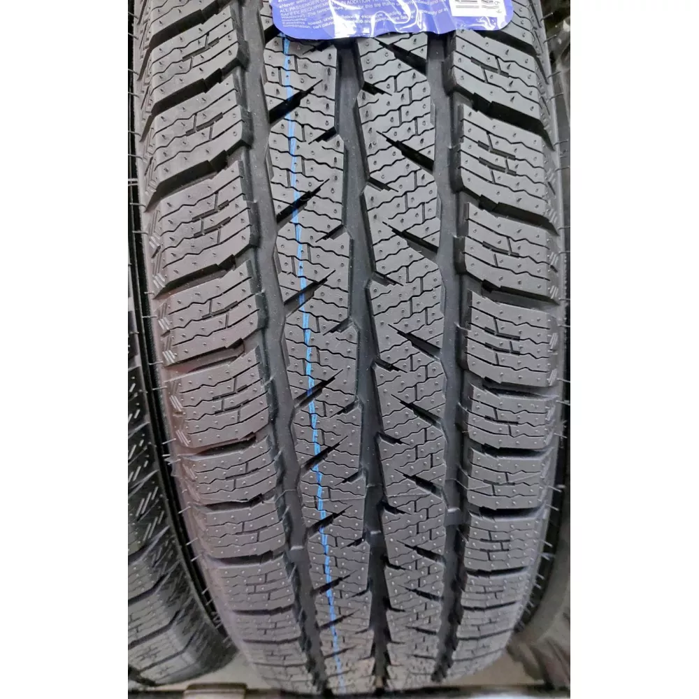 Грузовая шина 185/75 R16 Haida HD-627 8PR в Чайковске