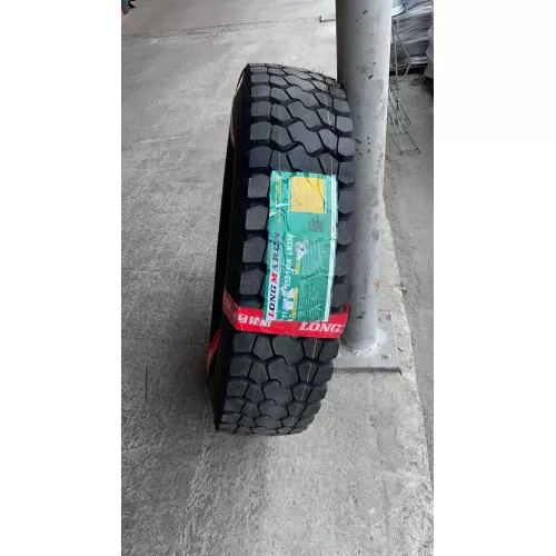 Грузовая шина 11,00 R20 Long March LM-338 18PR купить в Чайковске