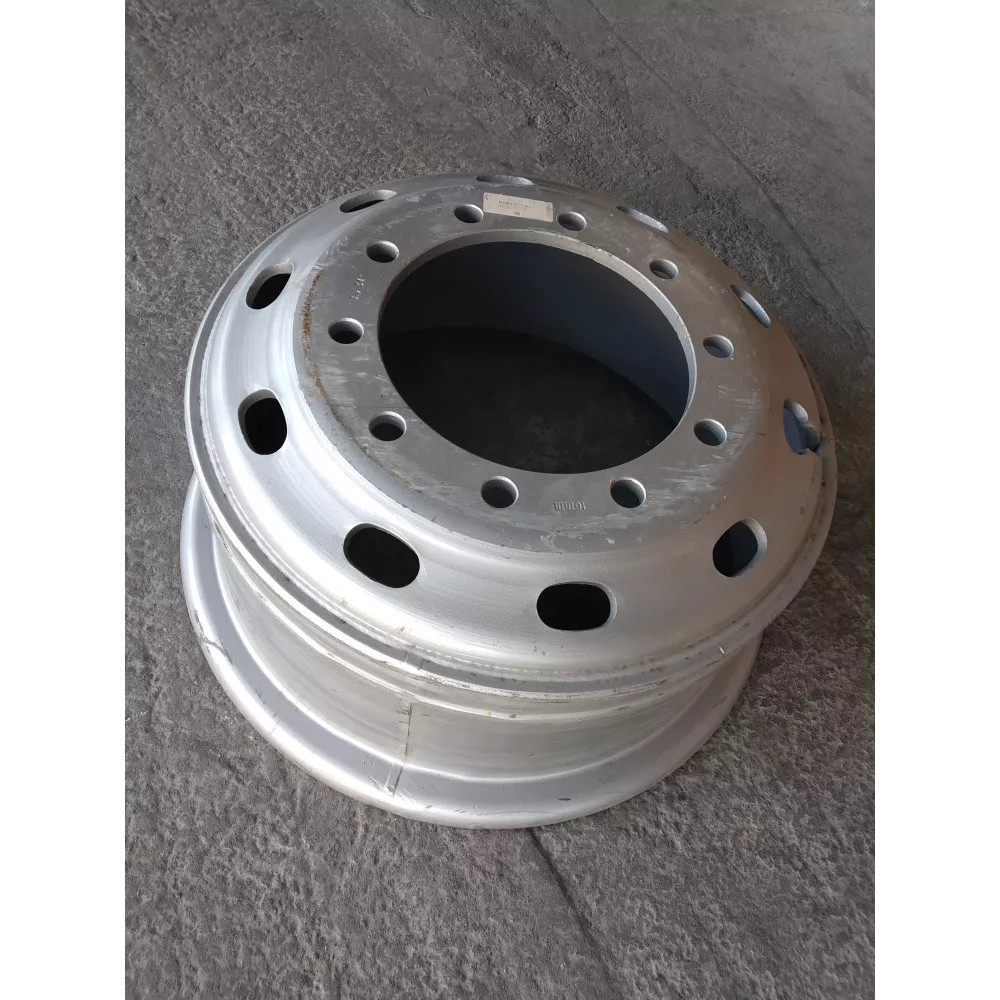 Диск 8,50х20 Koryo ET-180 PCD 10x335 D 281 в Чайковске