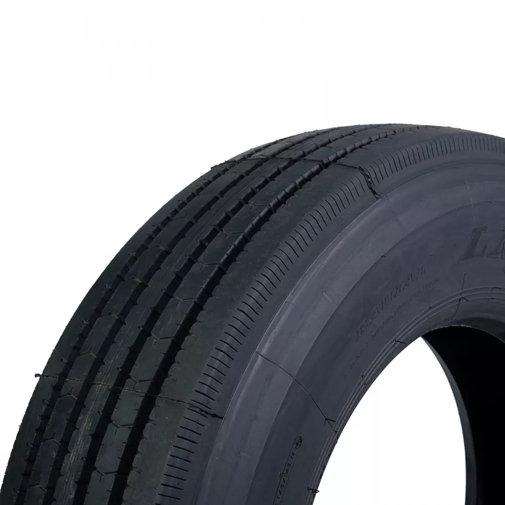 Грузовая шина 295/75 R22,5 Long March LM-216 16PR в Чайковске