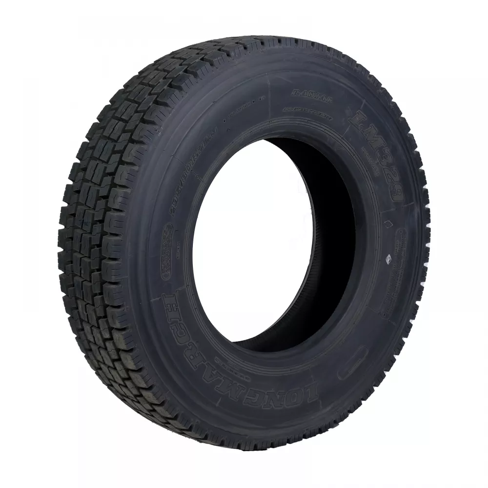 Грузовая шина 295/80 R22,5 Long March LM-329 18PR в Чайковске