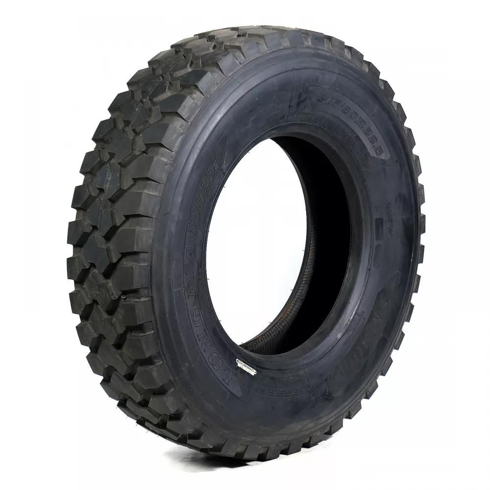 Грузовая шина 315/80 R22,5 Long March LM-305 20PR в Чайковске