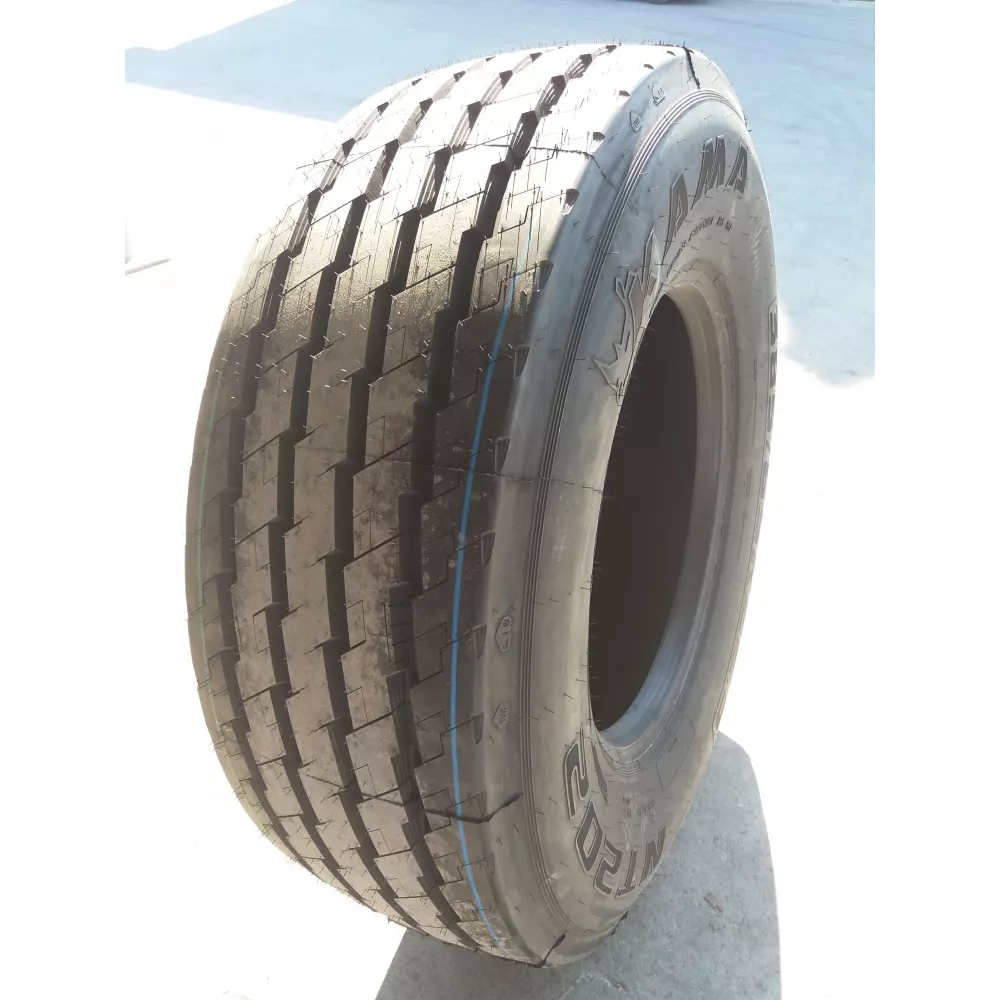 Грузовая шина 385/65 R22,5 Кама NT-202 в Чайковске