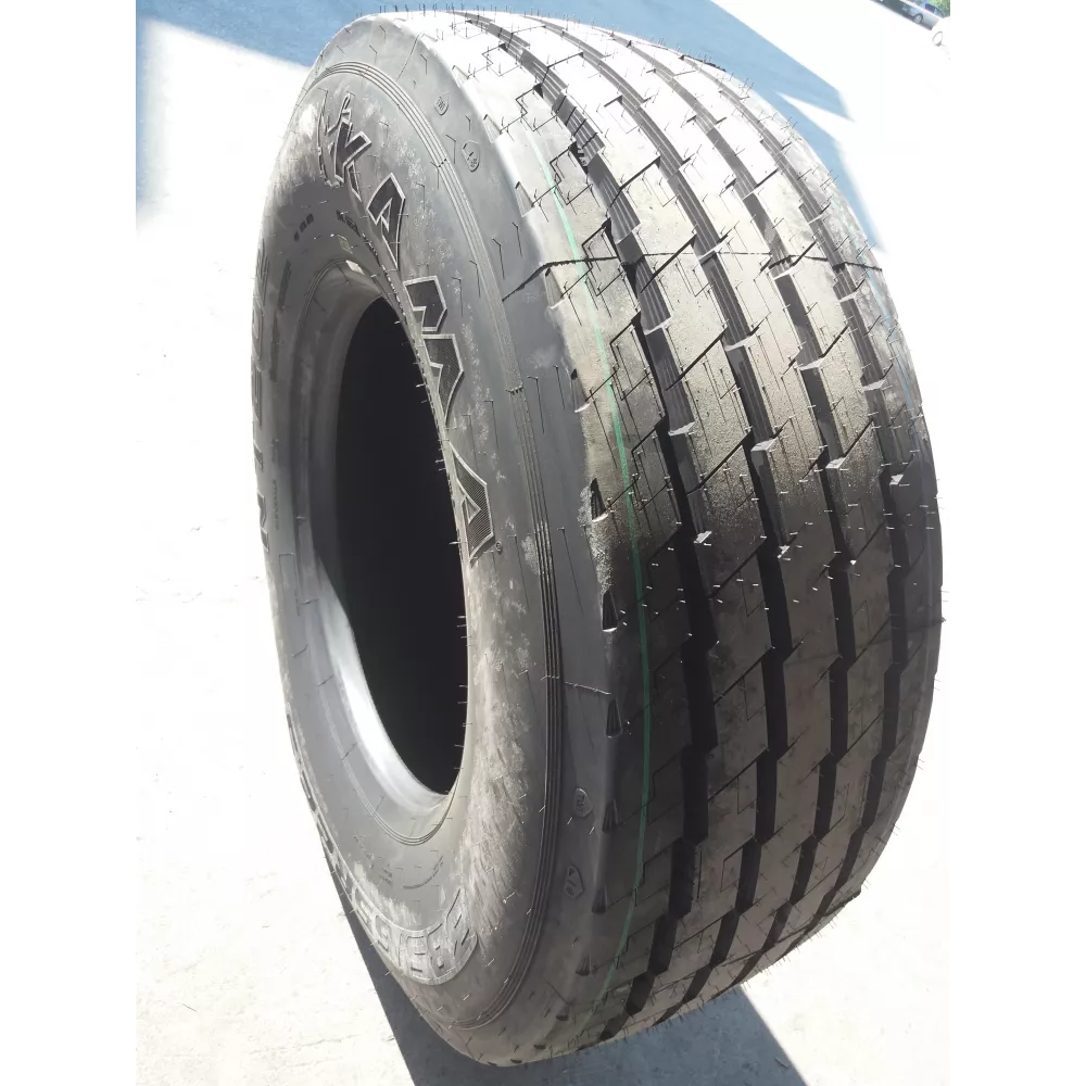 Грузовая шина 385/65 R22,5 Кама NT-202 в Чайковске